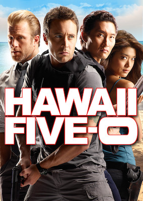 Hawaii Five-0