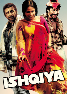 Ishqiya