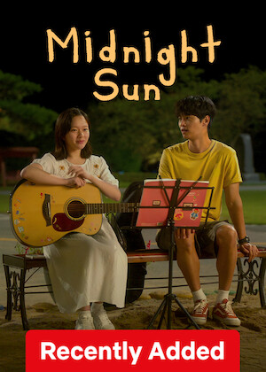 Midnight Sun poster
