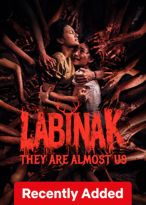 Labinak: They Are Amongst Us poster