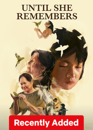 Until She Remembers poster