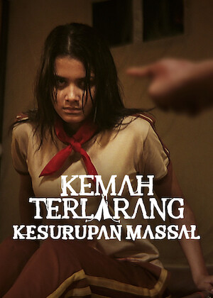 Kemah Terlarang: Kesurupan Massal poster
