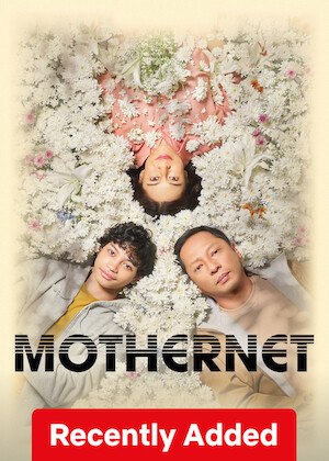 Mothernet poster