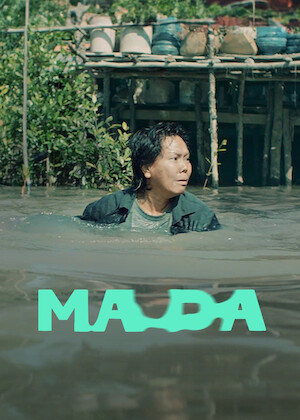 Ma Da poster