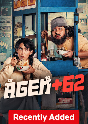 Agen +62 poster